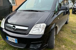 Opel Meriva diesel X neopatentati