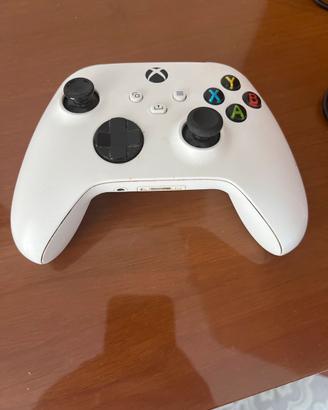 controller xbox serie s