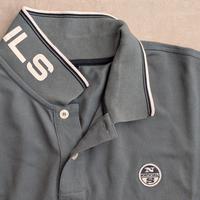 Polo uomo North Sails XXL 