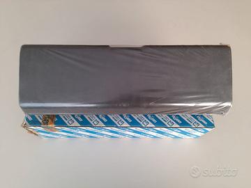 Sportello plancia Autobianchi Y10 Alcantara Marro