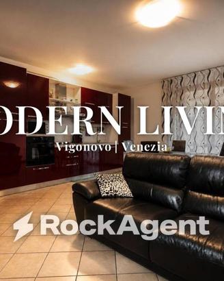 Appartamento di 83 m² con 3 locali e box auto a Vi