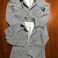 GIACCHINA/BLAZER - originale DOUDOU - 6 e 8 anni