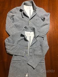 GIACCHINA/BLAZER - originale DOUDOU - 6 e 8 anni