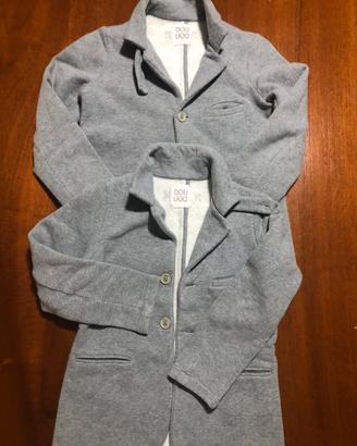 GIACCHINA/BLAZER - originale DOUDOU - 6 e 8 anni