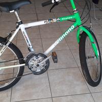 Bicicletta Legnano 