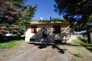 VILLA SINGOLA A GIOIA DEL COLLE