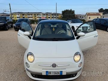 Fiat 500 1.3 Multijet 16V 75CV PERMUTE