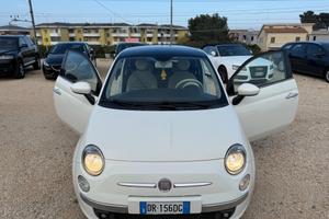 Fiat 500 1.3 Multijet 16V 75CV PERMUTE