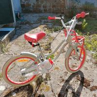 Bici per Bambina 