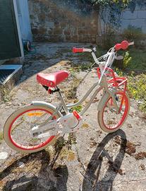 Bici per Bambina 