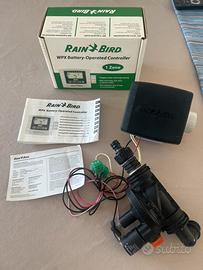 Programmatore a batteria  Rain Bird