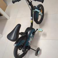 bicicletta da bambino decathlon 3 5 anni