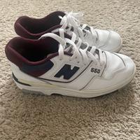 New Balance 550