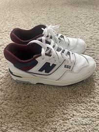 New Balance 550