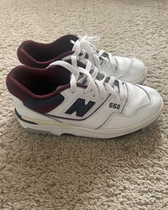 New Balance 550