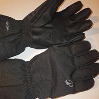 Guanti da sci Decathlon