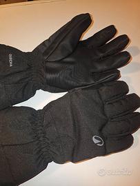 Guanti da sci Decathlon