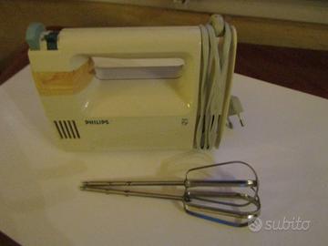 Sbattitore / fruste elettriche Philips
