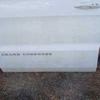 Porta portiera anteriore sinistra JEEP GRAND CHERO