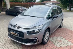 Citroen Grand C4 SpaceTourer BlueHDi 130 S&S EAT8 