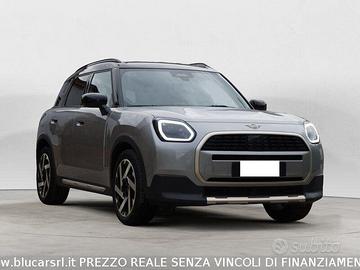 MINI Countryman D 48V Favoured