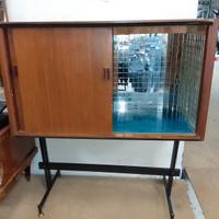 Mobiletto Bar Anni'60 