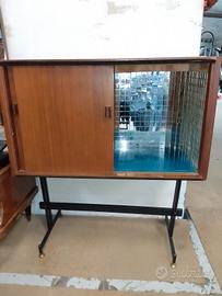 Mobiletto Bar Anni'60 