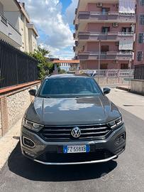 VOLKSWAGEN T-ROC 1.6 TDI 116 CV (85 KW) ADVANCED
