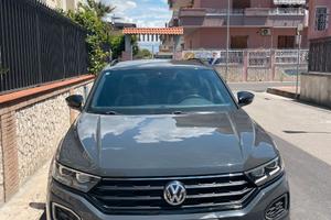 VOLKSWAGEN T-ROC 1.6 TDI 116 CV (85 KW) ADVANCED