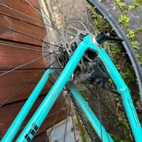 Bianchi via nirone 7 allroad