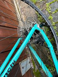 Bianchi via nirone 7 allroad