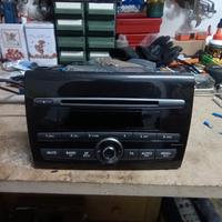 Autoradio Originale Fiat Bravo 