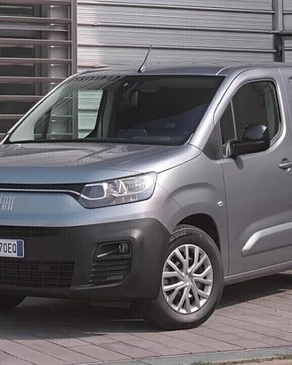 DISPONIAMO DI RICAMBI AUTO FIAT DOBLO 2024 MATERIA