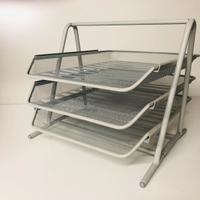 Porta documenti da scrivania