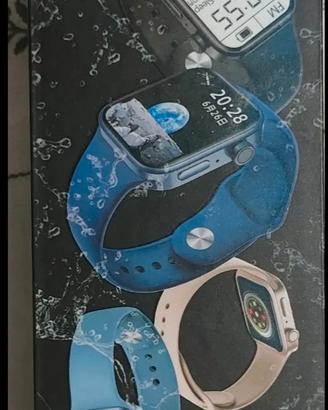 smartwatch 