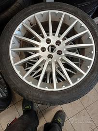 Cerchi in lega 17"