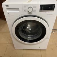 Lavatrice Beko