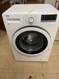 Lavatrice Beko