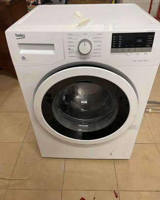 Lavatrice Beko