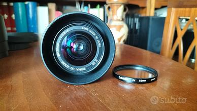 sigma 28 70 2.8 4
