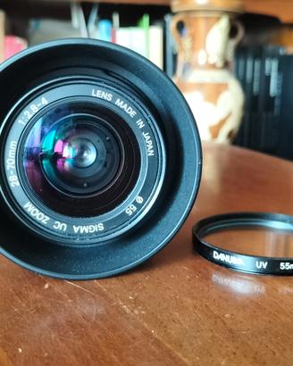 sigma 28 70 2.8 4