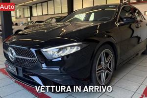 Mercedes Classe A 180 Edition AMG Line auto