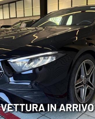 Mercedes Classe A 180 Edition AMG Line auto