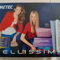 Piastra professionale per capelli 