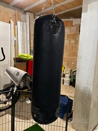 Sacco da boxe - Decathlon