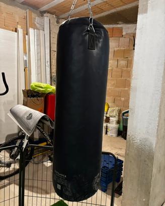 Sacco da boxe - Decathlon