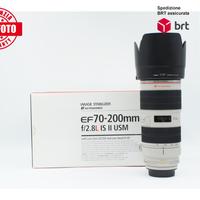 Canon EF 70-200 F2.8 L IS II USM 006055 (Canon)