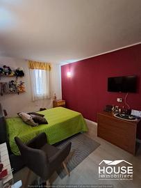 Paterno' - appartamento con terrazzo e garage