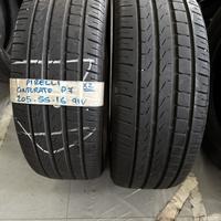 gomme usate 2055516 Estivo PIRELLI - CINTURATO P7 