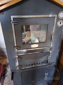 Forno a legna